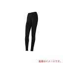 【メール便対応】おたふく手袋 BTパワーストレッチ サーモデオ ロングタイツ レディース L 【品番:JW-268-L】
