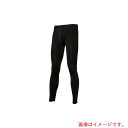 【メール便対応】おたふく手袋 BTパワーストレッチ サーモデオ ロングタイツ LL 【品番:JW-274-LL】