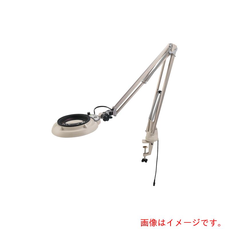 オーツカ光学 LED照明拡大鏡 ENVL−F型 8倍 ARコートレンズ付 【品番:ENVL-F8XAR】