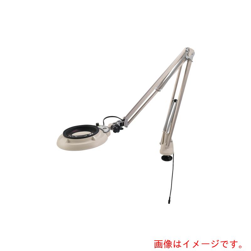 オーツカ光学 LED照明拡大鏡 ENVL−FD型 8倍 ARコートレンズ付 【品番:ENVL-FD8XAR】