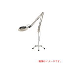 オーツカ光学 LED照明拡大鏡 ENVL−FL型 10倍 ARコートレンズ付 【品番:ENVL-FL10XAR】