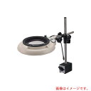 オーツカ光学 LED照明拡大鏡 ENVL−MS型 8倍 ARコートレンズ付 【品番:ENVL-MS8XAR】