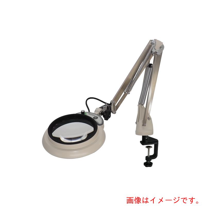 オーツカ光学 LED照明拡大鏡 マグナライトーCF型4倍AR 【品番:MGL-CF4XAR】