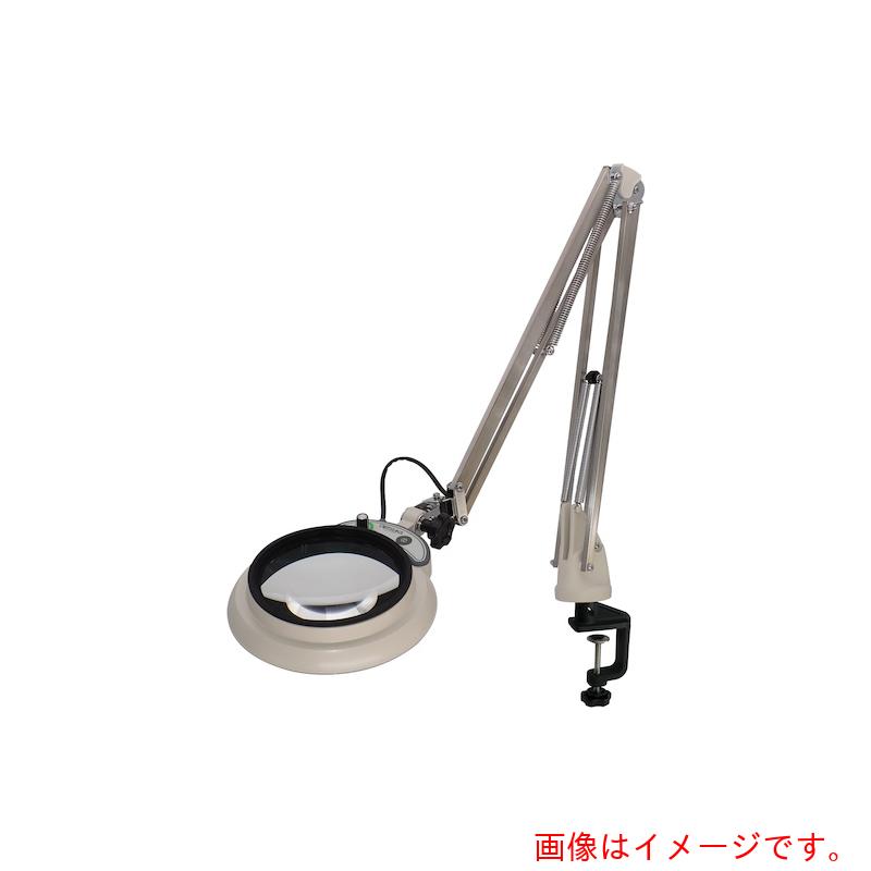 オーツカ光学 LED照明拡大鏡 マグナライトーF型4倍AR 【品番:MGL-F4XAR】