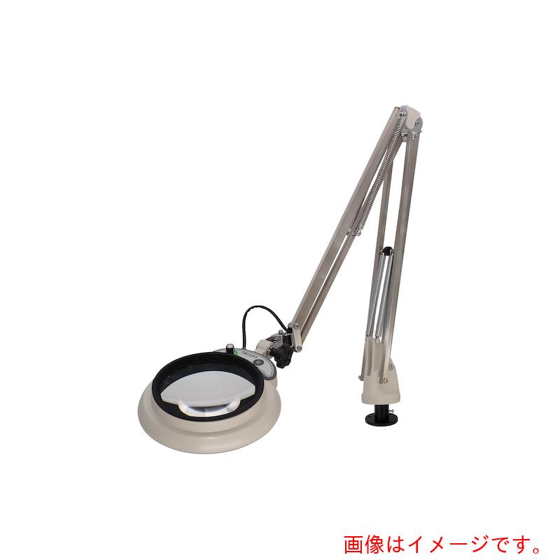 オーツカ光学 LED照明拡大鏡 マグナライトーFD型3倍AR 【品番:MGL-FD3XAR】