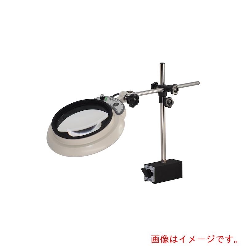 オーツカ光学 LED照明拡大鏡 マグナライトーMS型3倍AR 【品番:MGL-MS3XAR】