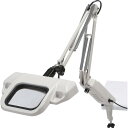 オーツカ光学 LED照明拡大鏡 OLIGHT3LーF 2倍ARコート 【品番:OLIGHT3L-F 2XAR】