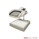 オーツカ光学 LED照明拡大鏡 OLIGHT5−CL 2XAR 【品番:OLIGHT5-CL2XAR】