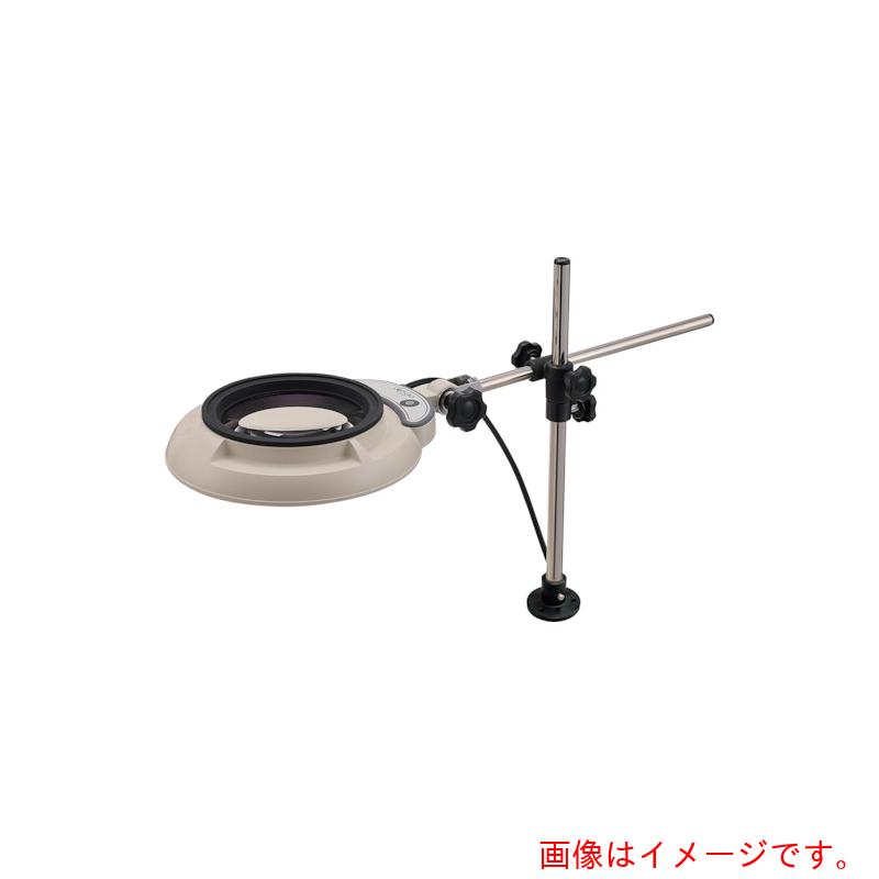 オーツカ光学 LED照明拡大鏡 SKKL−D型 3倍 ARコートレンズ付 【品番:SKKL-D3XAR】