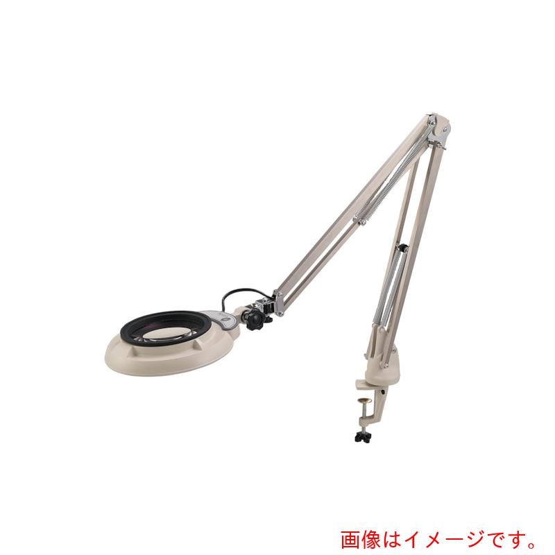 オーツカ光学 LED照明拡大鏡 SKKL−FD型 8倍 ARコートレンズ付 【品番:SKKL-FD8XAR】