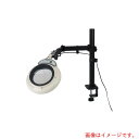 オーツカ光学 LED照明拡大鏡 SKKL−SA型 10倍 ARコートレンズ付 【品番:SKKL-SA10XAR】