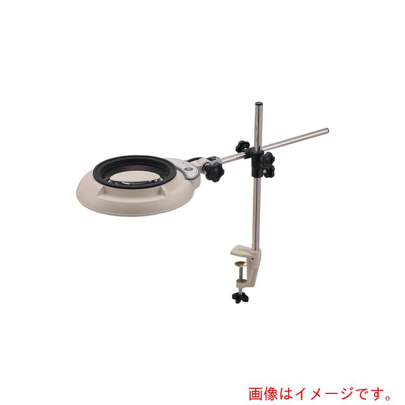 オーツカ光学 LED照明拡大鏡 SKKL−ST型 10倍 ARコートレンズ付 【品番:SKKL-ST10XAR】