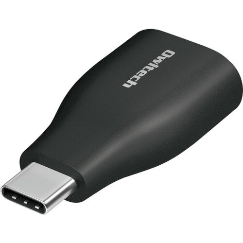 ������ƥå���Owltech�ˡ�USB��Type−A��USB��Type−C�ˤ�����Ѵ���USB��Type−A��to��USB��...