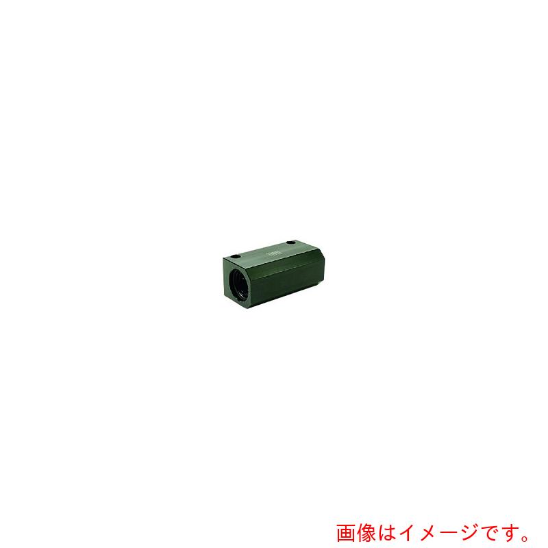 特長 ●コンパクトなハウジングに入っており装置の省スペース化・軽量化が可能です。 ●焼入れリニアシャフトと組合わせて使用する事でスムーズな直線運動が可能です。 ●ベアリングが2個組み込まれており耐荷重性に優れています。 ●防錆タイプ・超寿命（18.5倍）タイプも取り揃えております。 用途 ●各種装置・機械用 (半導体及び液晶製造装置・各種搬送機・食品機械・包装機械・各種工作機械など)。 仕様 ●内径(mm)：30 ●使用温度範囲(℃)：-20〜80 ●全長(mm)：144 ●t(mm)：9 ●W(mm)：58 ●H(mm)：67 ●L(mm)：144 ●l1(mm)：110 ●l2(mm)：90 ●h(mm)：38 ●T(mm)：29 ●取付ボルトS1：M8 ●取付ボルトS2：M8 ●取付ボルトS3：M6 ●玉列数：6 ●リニアベアリング型番：L30-U×2 材質 ●外筒 : SUJ-2 ●保持器 : 樹脂製 ●シール : ニトリルゴム ●ハウジング : アルミ 質量・質量単位 ●1.35kg 【メーカー名】オザック精工（株） 【メーカー品番】CHW30 【法人限定商品】※下記注意事項を事前にご確認ください。 ●この商品は送料が別途必要になります。 ●ご注文後、改めて当店より送料をご連絡させていただきます。送料のご了承をいただいてからの手配となります。（ご連絡までに数日かかる場合があります） ●手配後のキャンセル・返品・交換はできません。 ●メーカー直送、または、福山通運・西濃運輸・佐川急便でのお届けとなります。 ●配送業者の指定はできません。 ●原則法人宛（個人宅を除く）のみの配達となります。個人宅へのお届けの場合は事前にお問い合わせください。 ●お届け先の宛名または住所に法人名の記載がない場合は、法人であっても個人宅扱いとなります。 ●個人宅（法人名不記載を含む）へのお届けができない場合があります。 ●一部配送業者は平日のみの配達になります。原則時間指定はできません。 ●他メーカーとの同梱不可。 ●代金引換決済のご利用不可。