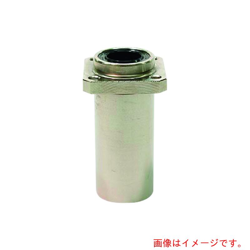 特長 ●フランジ位置がボス型になっておりインロータイプとしてベアリングを使用出来ます。 ●フランジは角型で簡単に組付けられます。 ●防錆タイプ・超寿命（18.5倍）タイプも取り揃えております。 用途 ●各種装置・機械用 (半導体及び液晶製造装置・各種搬送機・食品機械・包装機械・各種工作機械など)。 仕様 ●内径(mm)：35 ●外径(mm)：52 ●使用温度範囲(℃)：-20〜80 ●全長(mm)：134 ●t(mm)：10 ●Dp(mm)：67 ●S：M6 材質 ●外筒 : SUJ-2 ●保持器 : 樹脂製 ●シール : ニトリルゴム 質量・質量単位 ●0.86kg 【メーカー名】オザック精工（株） 【メーカー品番】LFDKB35-UU 【法人限定商品】※下記注意事項を事前にご確認ください。 ●この商品は送料が別途必要になります。 ●ご注文後、改めて当店より送料をご連絡させていただきます。送料のご了承をいただいてからの手配となります。（ご連絡までに数日かかる場合があります） ●手配後のキャンセル・返品・交換はできません。 ●メーカー直送、または、福山通運・西濃運輸・佐川急便でのお届けとなります。 ●配送業者の指定はできません。 ●原則法人宛（個人宅を除く）のみの配達となります。個人宅へのお届けの場合は事前にお問い合わせください。 ●お届け先の宛名または住所に法人名の記載がない場合は、法人であっても個人宅扱いとなります。 ●個人宅（法人名不記載を含む）へのお届けができない場合があります。 ●一部配送業者は平日のみの配達になります。原則時間指定はできません。 ●他メーカーとの同梱不可。 ●代金引換決済のご利用不可。