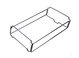 パロマ　焼き網台組立　【品番：289918200】(4)