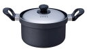 パロマ 炊飯鍋 PRN-52 (1〜5合炊き) 【品番:PA55154000】