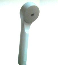 ●全長215mm ●水栓金具メーカー（本体に刻印あり）： KVK ●カラー： 白 【メーカー名】パナソニック（株） 【メーカー品番】RLXZ963GZ　