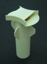 パナソニック 洗濯機トラップ パイプ 【品番：GB78105Z】●