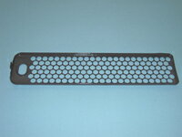 パナソニック　ガステーブル グリル排気口カバー　【品番：SE3C120050207】