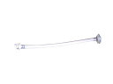 パナソニック 給水ホース(延長用) 50cm 【品番:AXW1251-250】●