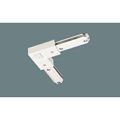 パナソニック ジョイナL（左用） 配線ダクト用 【品番：DH0254K】