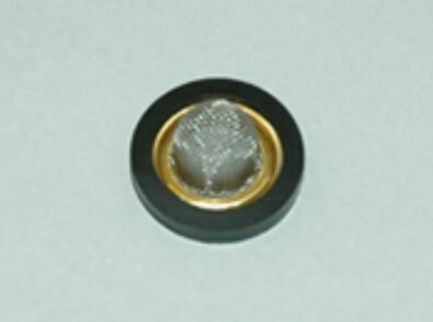 パナソニック　シャワーヘッド フィルター（ストレーナ）　【品番：CQ563B11Z】