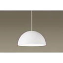 パナソニック 天井吊下型 LED(電球色) ダイニング用ペンダント プラスチックセードタイプ 引掛シーリング方式 LED電球交換型 MODIFY(モディファイ) 【品番:LGB15142WF】
