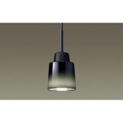 パナソニック　配線ダクト取付型 LED（電球色） ダイニング用ペンダント ガラスセードタイプ LED電球交換型　【品番：LGB16447】