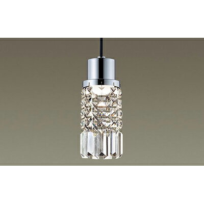 パナソニック　配線ダクト取付型 LED（電球色） 小型ペンダント 美ルック 拡散タイプ　【品番：LGB16786LE1】