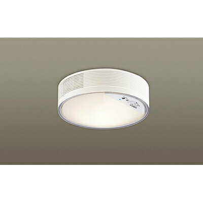 パナソニック　天井直付型 LED（電球色） シーリングライト 拡散タイプ FreePa ON/OFF型 明るさセンサ付　【品番：LGBC55012LE1】(3)