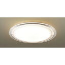 パナソニック 天井直付型 LED(昼光色〜電球色) シーリングライト カチットF LINK STYLE LED(リンクスタイルLED) 【品番:LGCX5116...