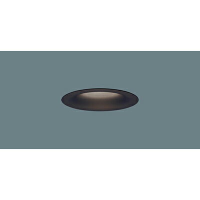 パナソニック 天井埋込型 LED(電球色) ソフトグレアレスダウンライト 美ルック 浅型10H 高気密SB形 ビーム角広角40度 集光タイプ 調光タイプ(ライコン別売)/埋込穴φ75 HomeArchi(ホームアーキ) 【品番:LGD3034LLB1】