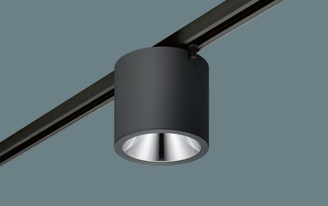 パナソニック　天井直付型・配線ダクト取付型 LED（昼白色） 小型シーリングライト ビーム角40度・広角タイプ・光源遮光角30度　【品番：NCN18310SLE1】(3)