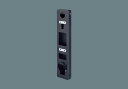 パナソニック 壁面、天井直付けボックス 【品番:NTN98002B】(3)