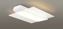 パナソニック 天井直付型 LED(昼光色〜電球色) シーリングライト リモコン調光・リモコン調色・カチットF スピーカー付 【品番:SNC58201】