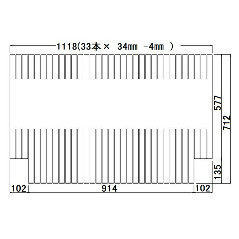 パナソニック　巻きフタ：1150腰掛人大用　【品番：RLU71MN7K1ED】