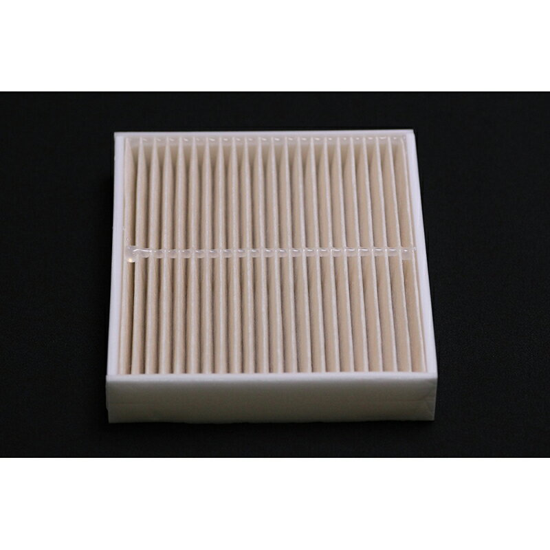 パナソニック　給気専用パイプファン用 給気清浄フィルター（1枚入り）　【品番：FFV2510287C】