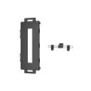 パナソニック スマートクローゼット専用パンツプレス 【品番:HCC-PA1】