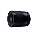 パナソニック デジタル一眼カメラ用交換レンズ 【品番:S-S50】(2)