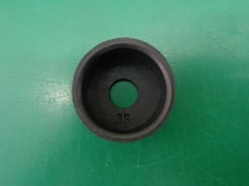 パナソニック　ブッシング　【品番：FFV2470061】