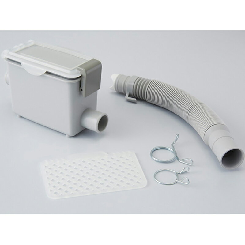 パナソニック　糸くずボックス（大容量タイプ）　【品番：N-LB3】