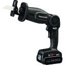 パナソニック Panasonic 充電レシプロソー Dual 14.4V電池セット品 【品番:EZ47A1LJ2F-B】