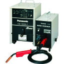 パナソニック Panasonic CO2半自動溶接機 【品番:YM-160SL7】