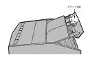 パナソニック フラップ(左) 【品番:FCW8300042】