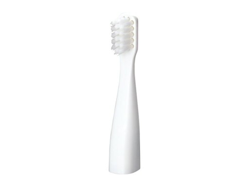 パナソニック ポケットドルツ用舌ケアプラスブラシ(やわらかめ)(白)(2本入) 【品番:EW0966-W】 パナソニック ポケットドルツ用舌ケアプラスブラシ(やわらかめ)(白)(2本入) 【品番:EW0966-W】