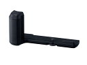 パナソニック ハンドグリップ(ブラック) 【品番:DMW-HGR2-K】(2)