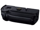 パナソニック バッテリーグリップ 【品番:DMW-BGGH5】(2)
