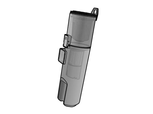 パナソニック ダストボックス 【品番:AVV88K-P90L】● パナソニック ダストボックス 【品番:AVV88K-P90L】●