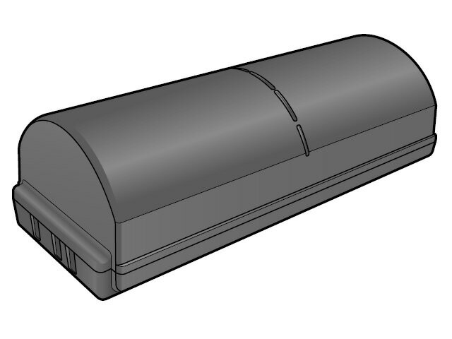 パナソニック　掃除機 充電式リチウムイオン電池　【品番：AVV97V-PA】●